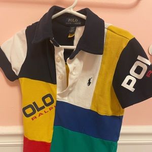 3T Polo Ralph Lauren Polo